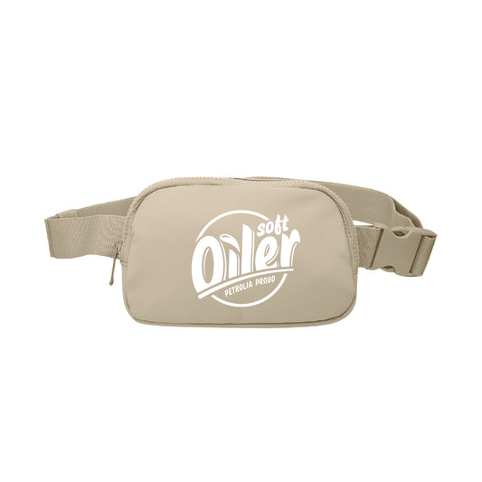 Soft Oiler - Hip Bag