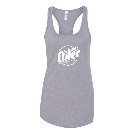 Soft Oiler - Tank Top