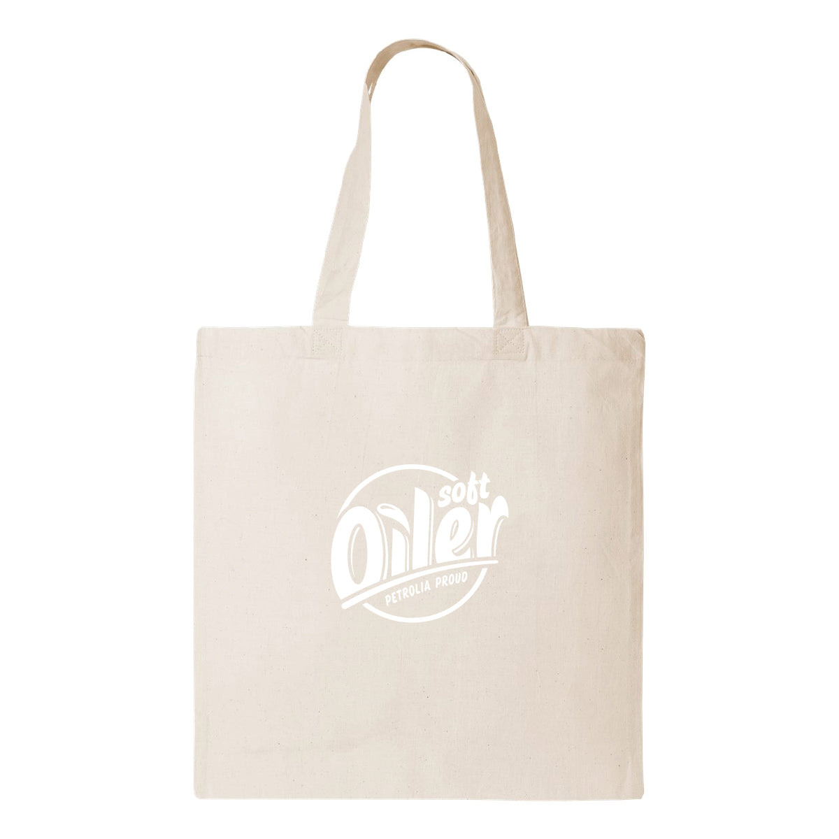 Soft Oiler - Tote Bag