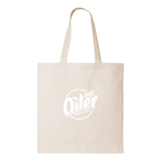 Soft Oiler - Tote Bag