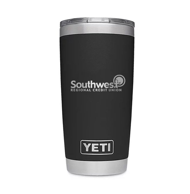 Southwest 20oz Yeti Tumbler