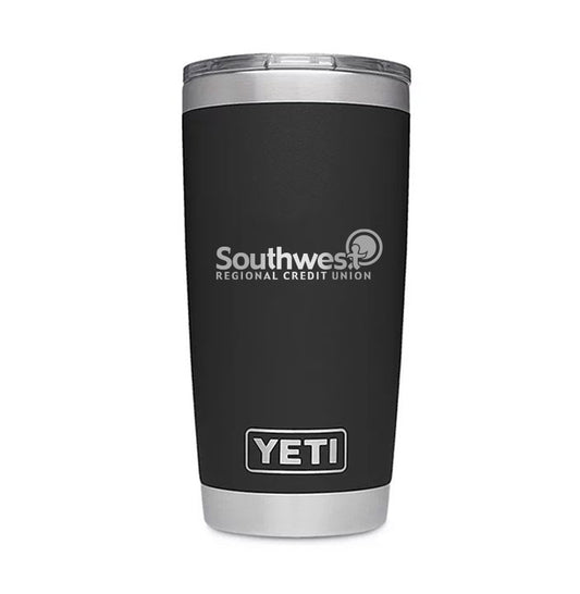 Southwest 20oz Yeti Tumbler