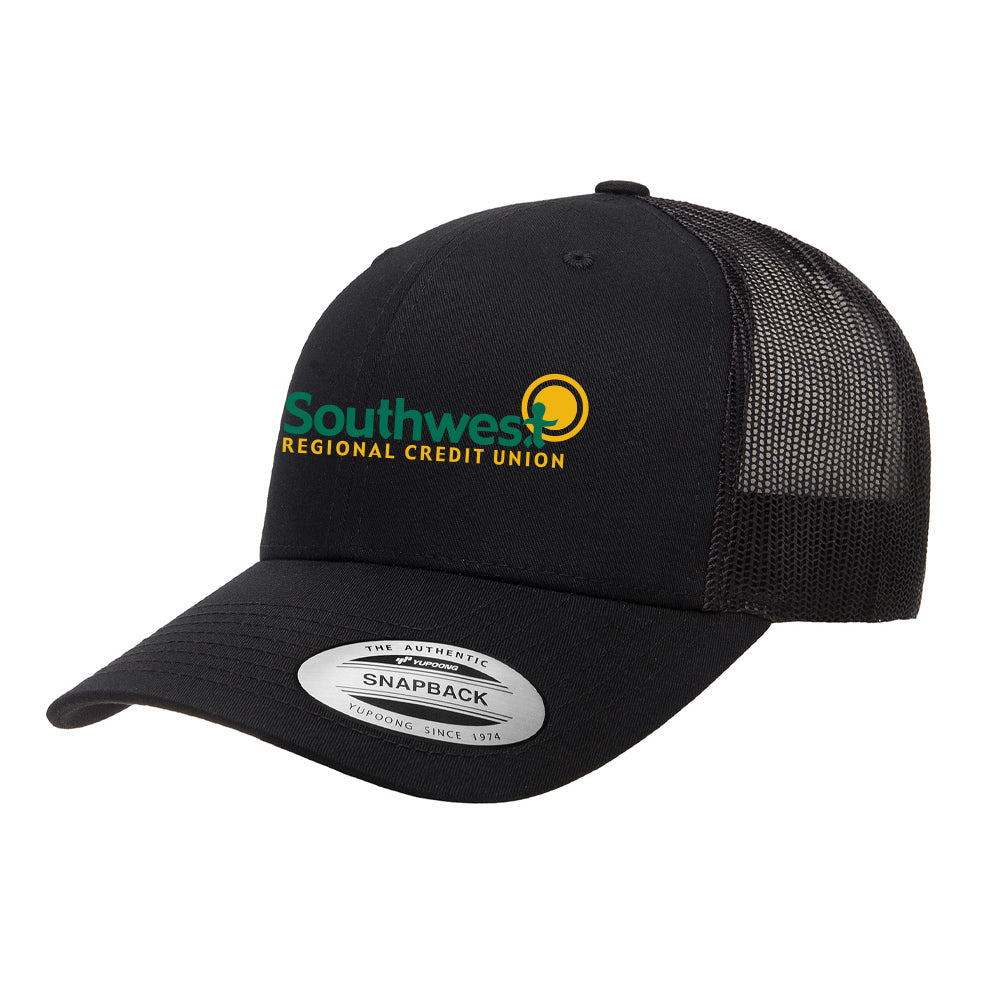 Southwest Retro Trucker Cap