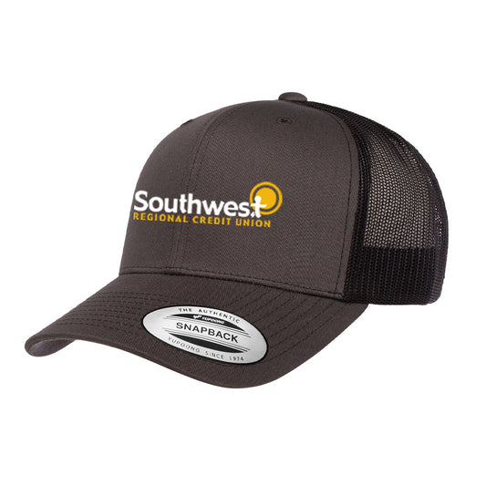 Southwest Retro Trucker Cap