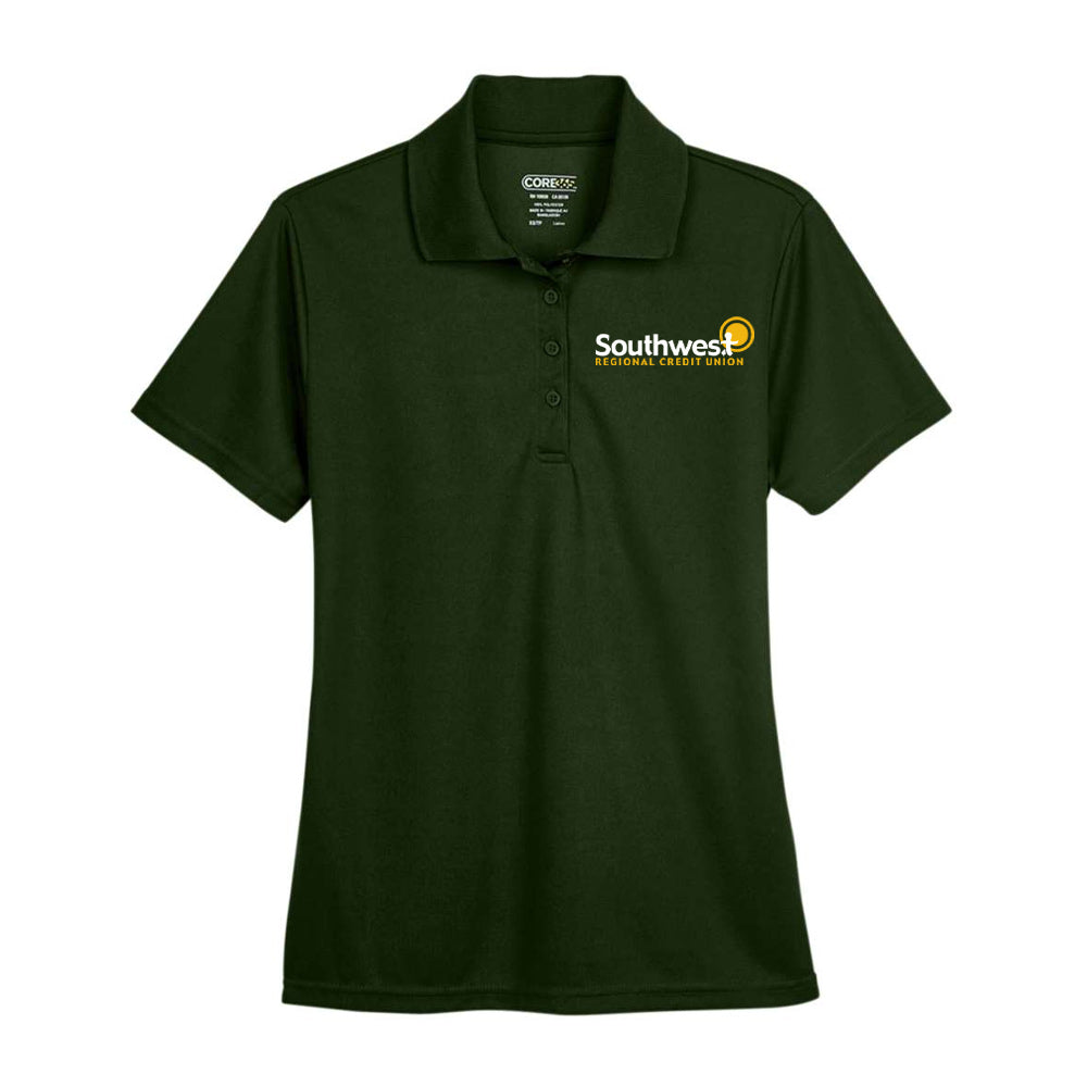 Southwest Ladies' Origin Performance Pique Polo