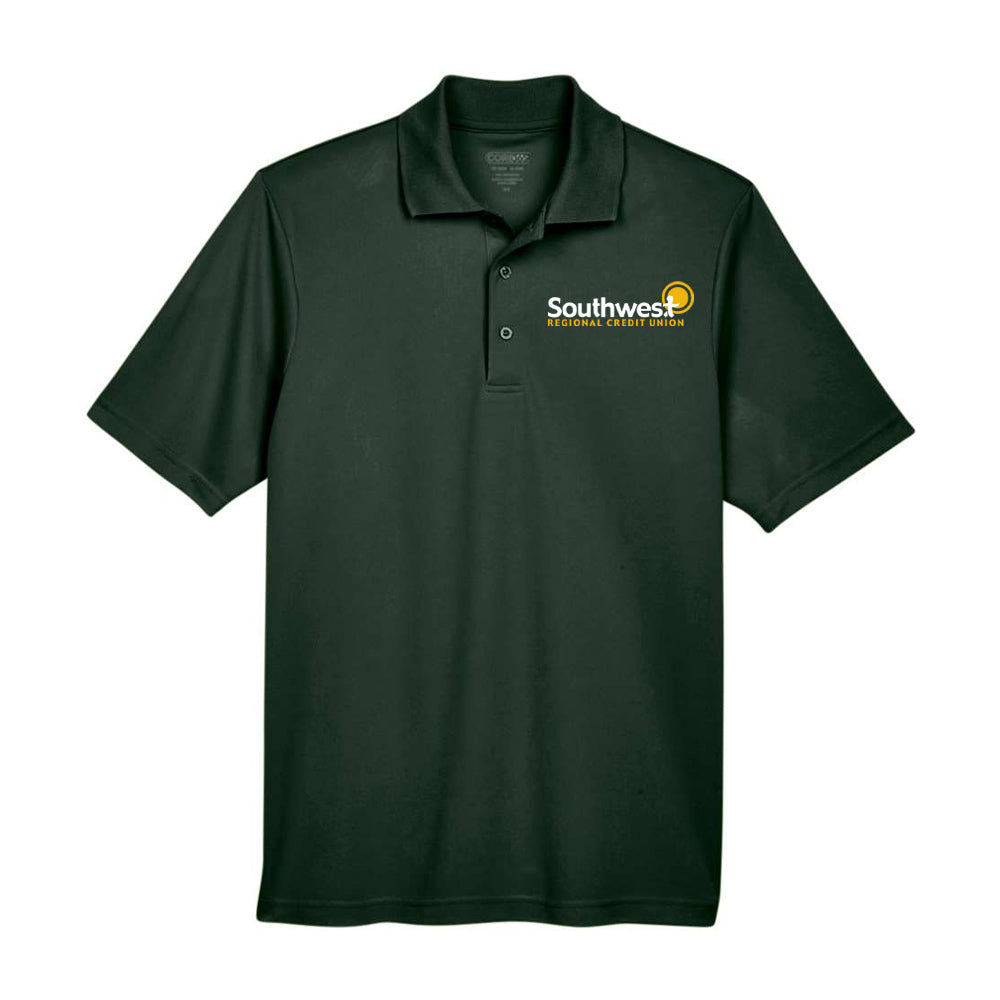 Southwest Adult Origin Performance Pique Polo