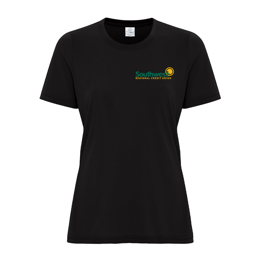Southwest Ladies' Pro Spun T-Shirt