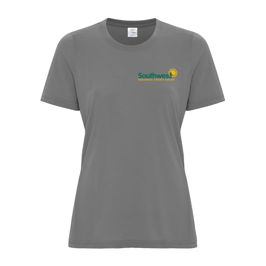 Southwest Ladies' Pro Spun T-Shirt