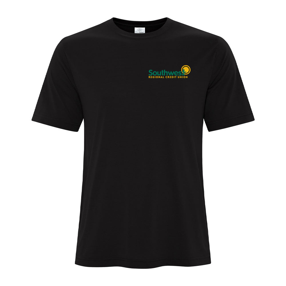 Southwest Adult Pro Spun T-Shirt
