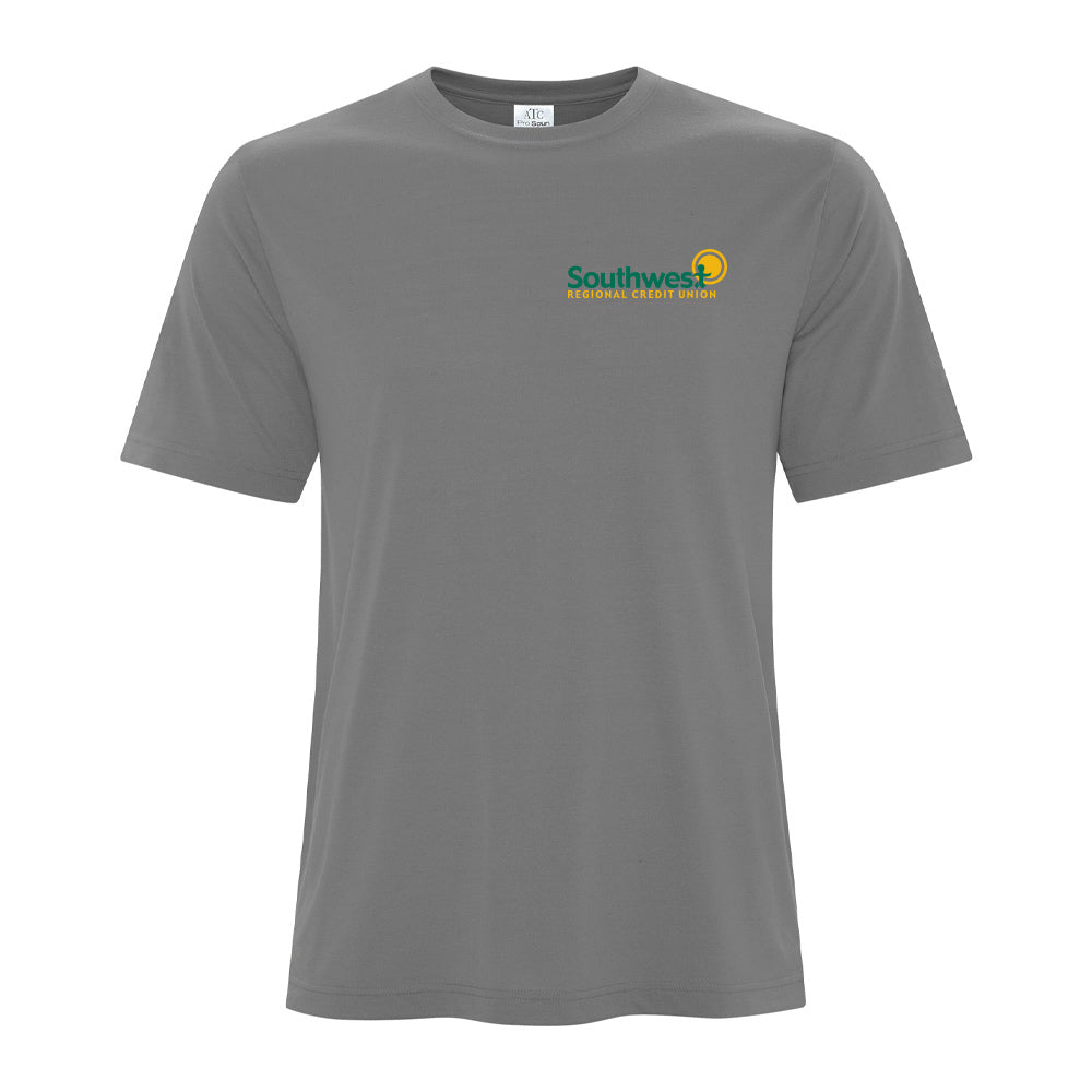 Southwest Adult Pro Spun T-Shirt