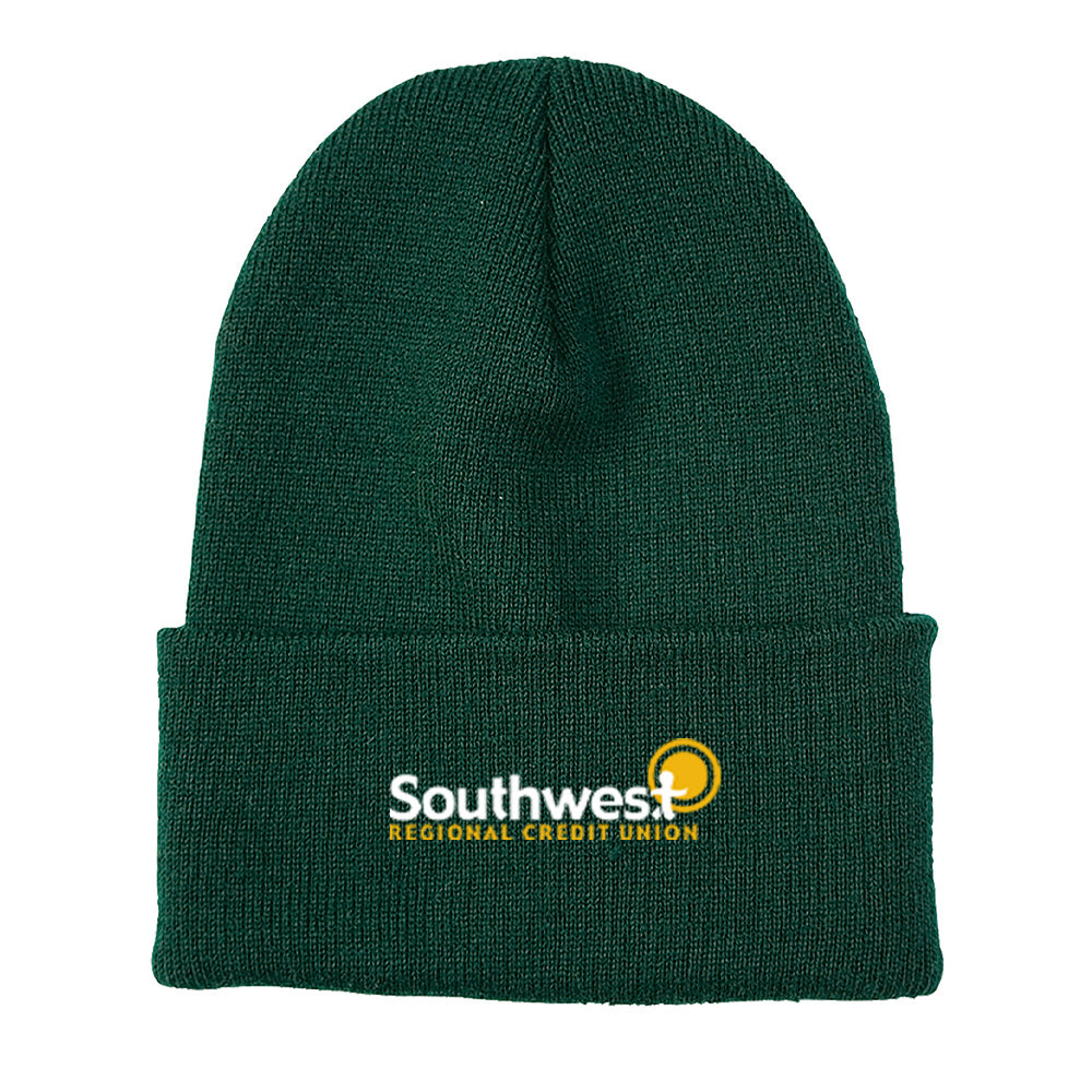 Southwest Everyday Knit Cuff Toque