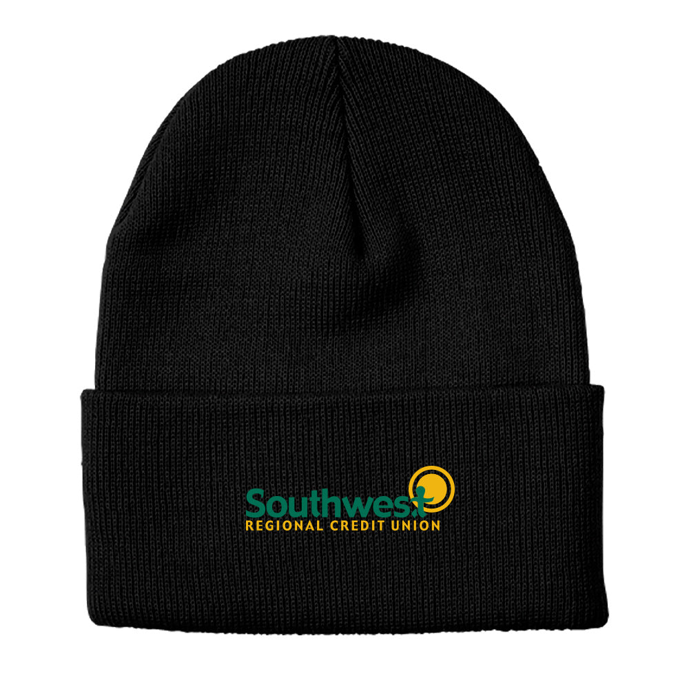 Southwest Everyday Knit Cuff Toque