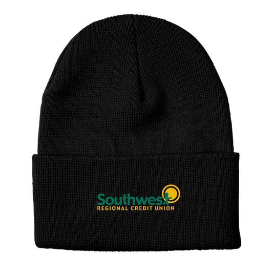 Southwest Everyday Knit Cuff Toque