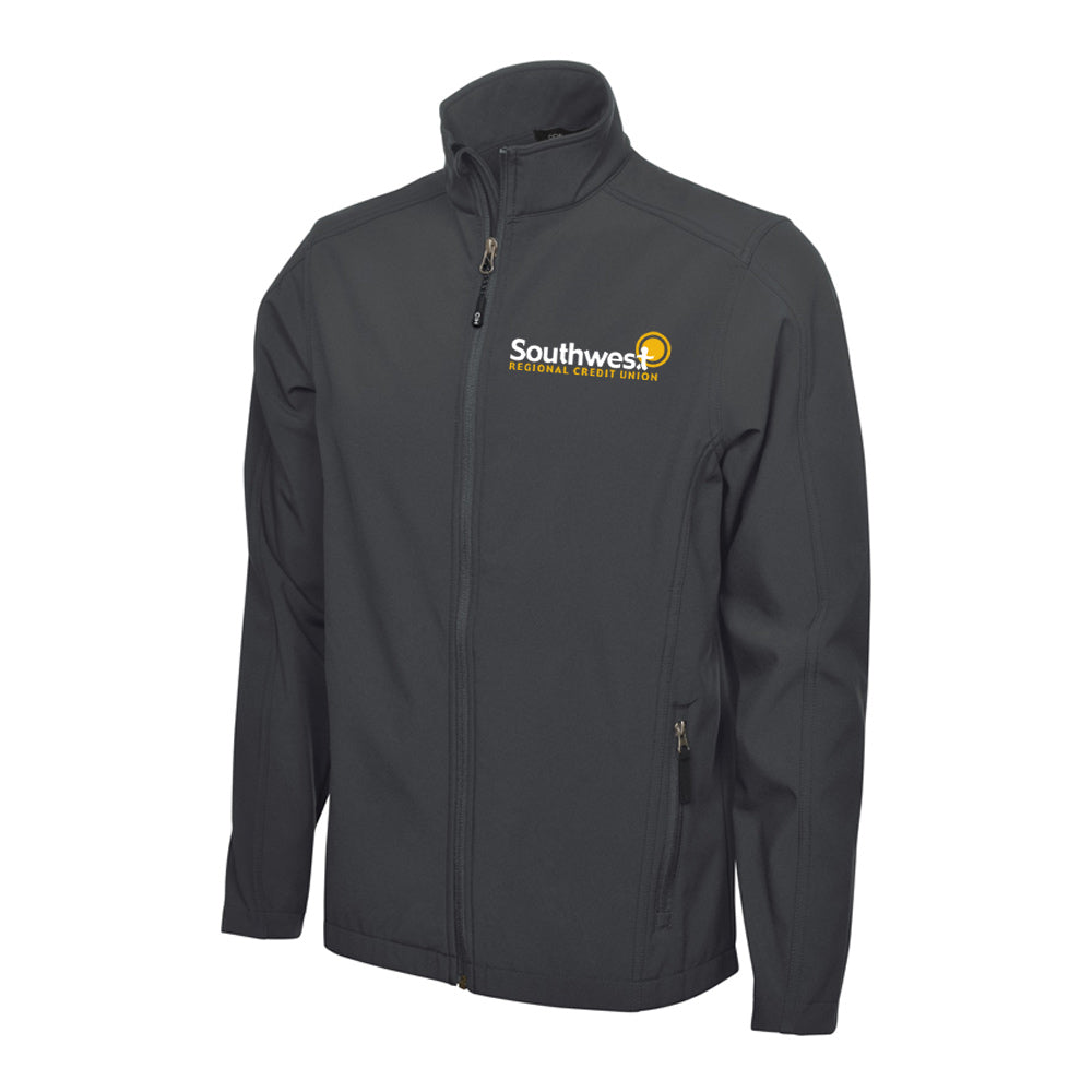 Southwest Adult Everyday Water Repellent Soft Shell Jacket