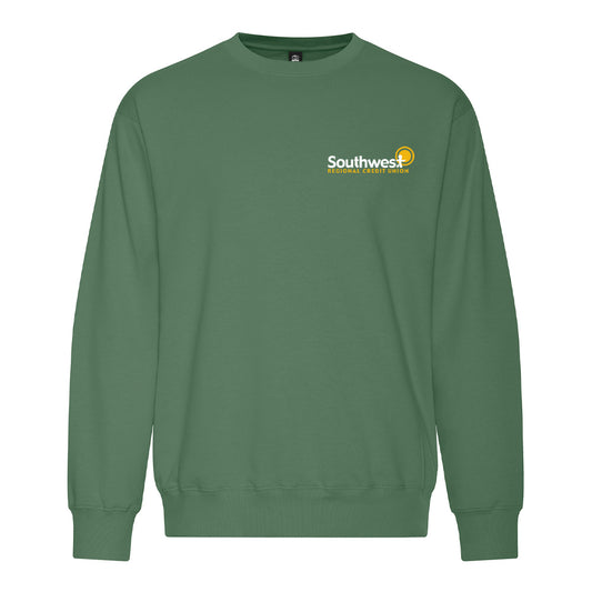 Southwest Adult KOI CFF Crewneck