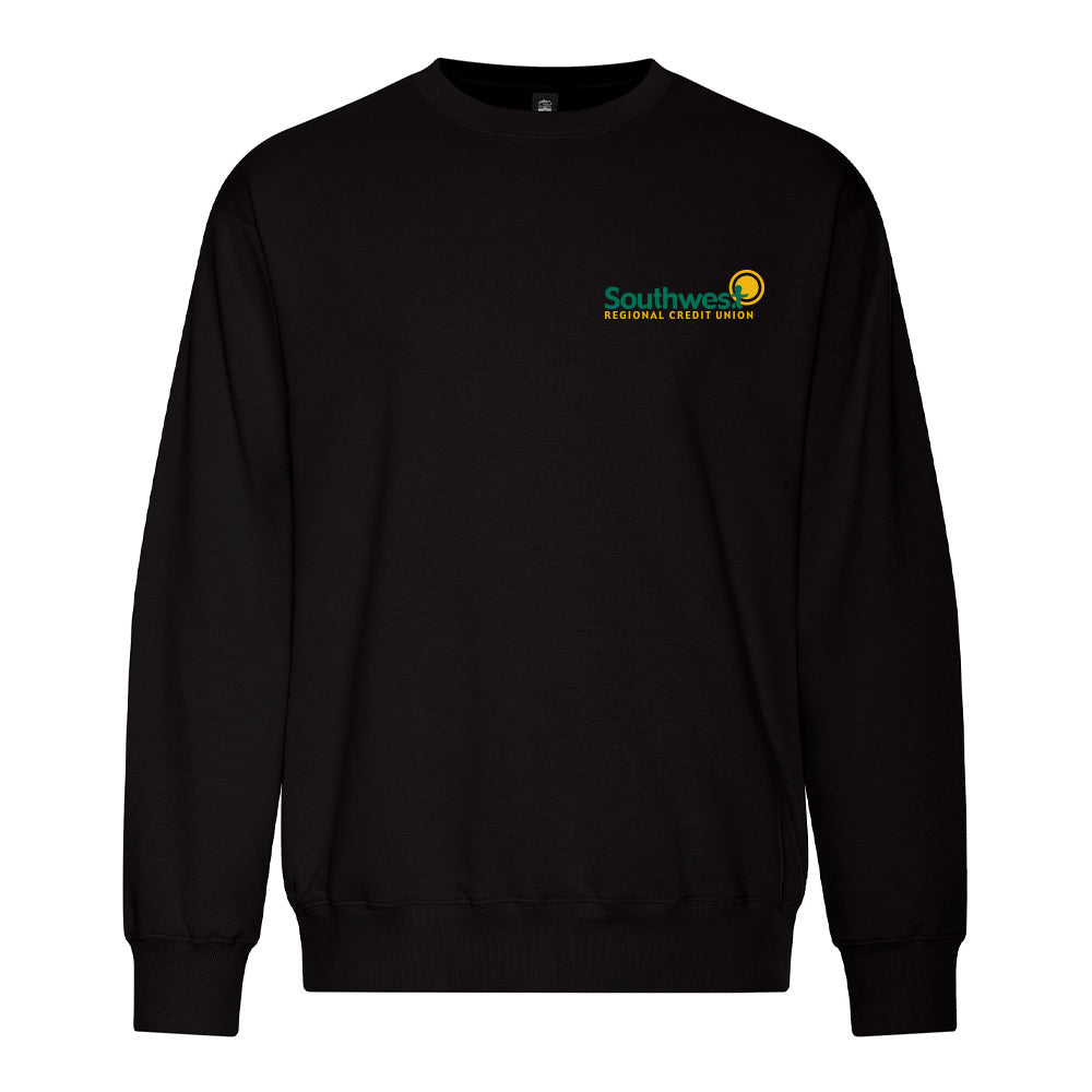 Southwest Adult KOI CFF Crewneck