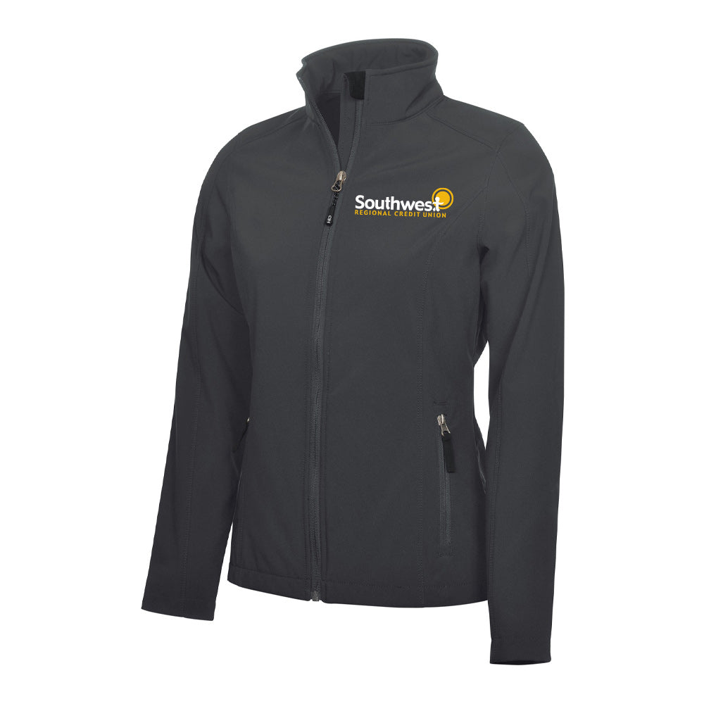 Southwest Ladies' Everyday Water Repellent Soft Shell Jacket
