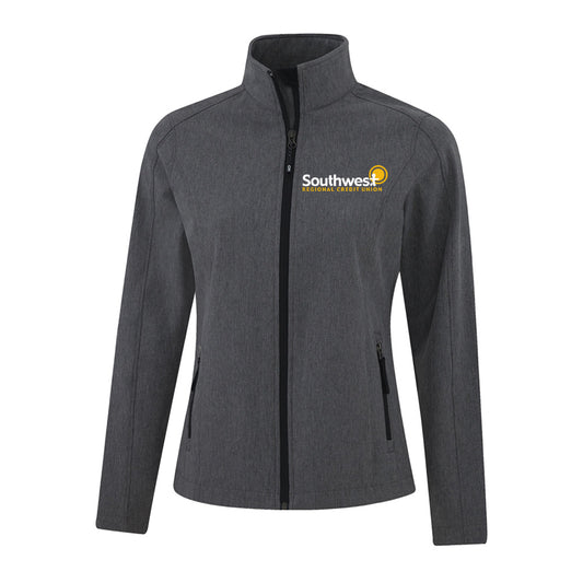 Southwest Ladies' Soft Shell Repellent Jacket