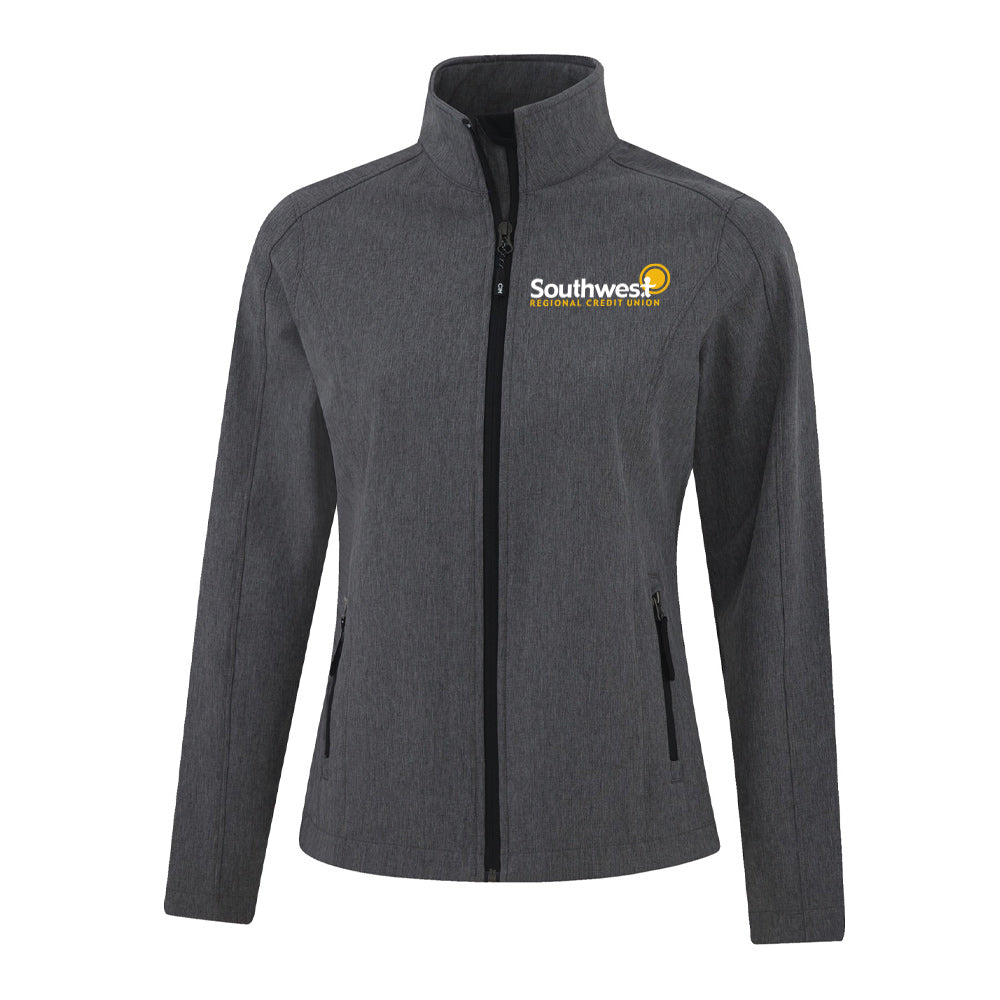 Southwest Ladies' Everyday Water Repellent Soft Shell Jacket