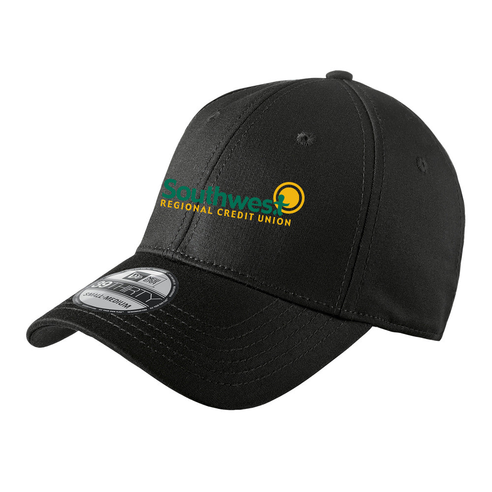 Southwest New Era Structured Stretch Cotton Cap