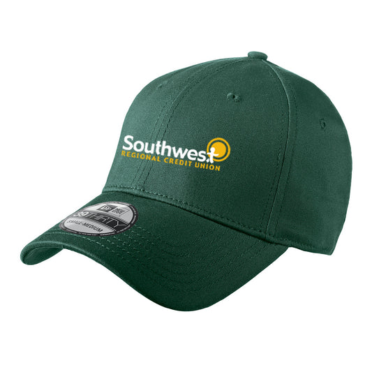 Southwest New Era Structured Stretch Cotton Cap