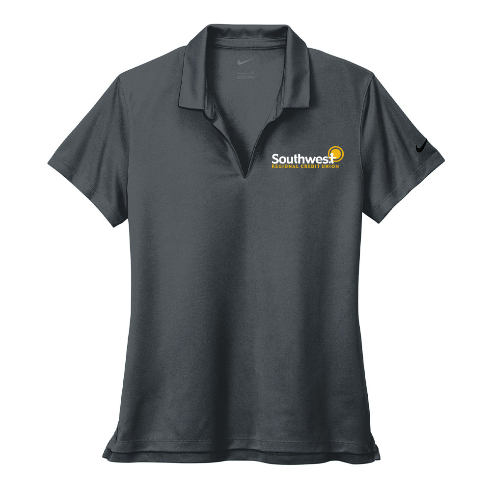 Southwest Ladies' Nike Dri-Fit Micro Pique 2.0 Polo