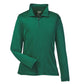 TEAM 365 YOUTH ZONE PERFORMANCE QUARTER-ZIP PULLOVER
