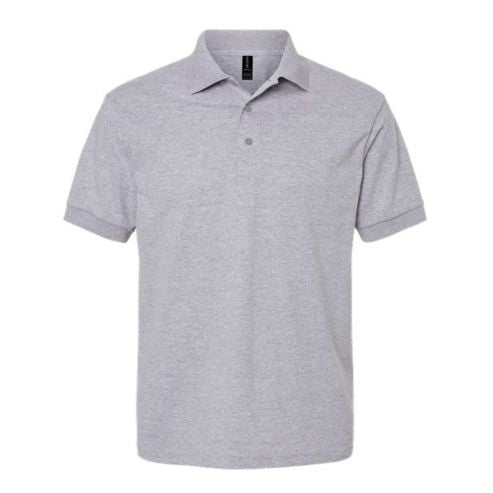 GILDAN DRY BLEND JERSEY POLO