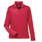 TEAM 365 YOUTH ZONE PERFORMANCE QUARTER-ZIP PULLOVER