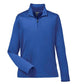TEAM 365 YOUTH ZONE PERFORMANCE QUARTER-ZIP PULLOVER