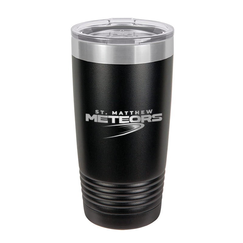 St Matthew Polar Camel Size Tumbler