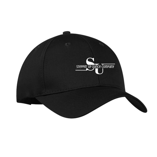 Steppin' Up Dance Youth Cotton Twill Cap