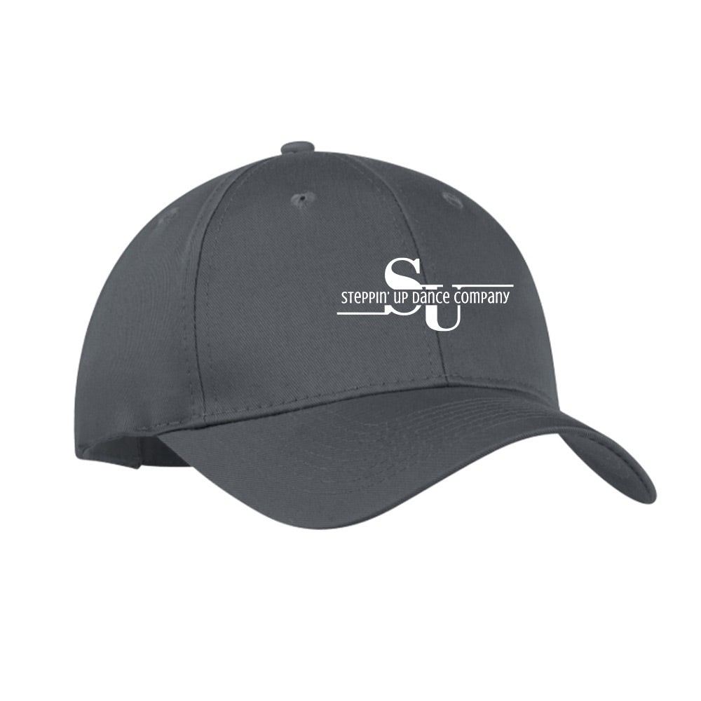 Steppin' Up Dance Youth Cotton Twill Cap