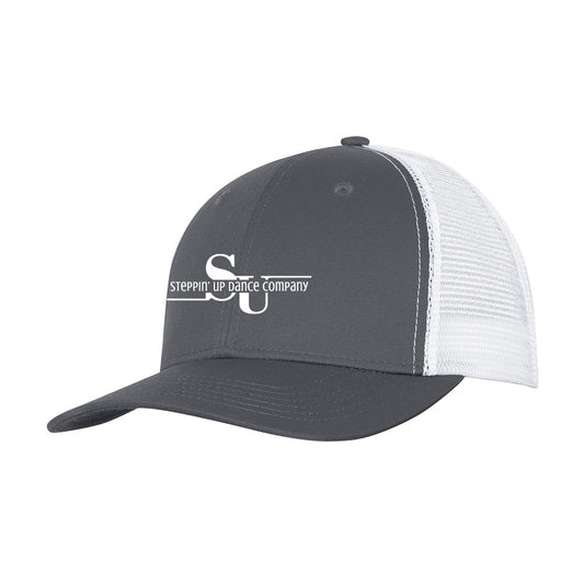 Steppin' Up Dance Snapback Trucker Cap