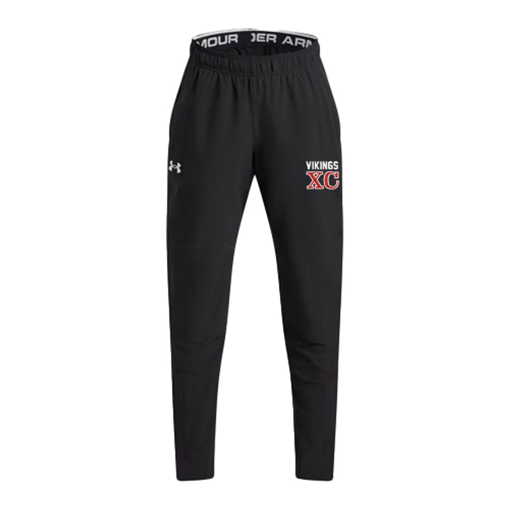 Northern XC Adult Under Armour Warm Up Pants
