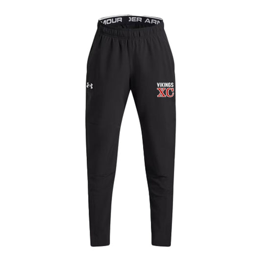 Northern XC Adult Under Armour Warm Up Pants
