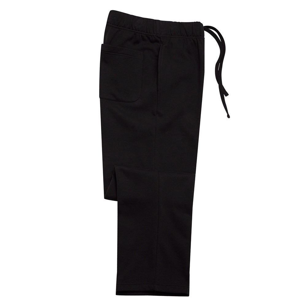 PEELC Adult KOI Element CFF Open Bottom Sweatpants