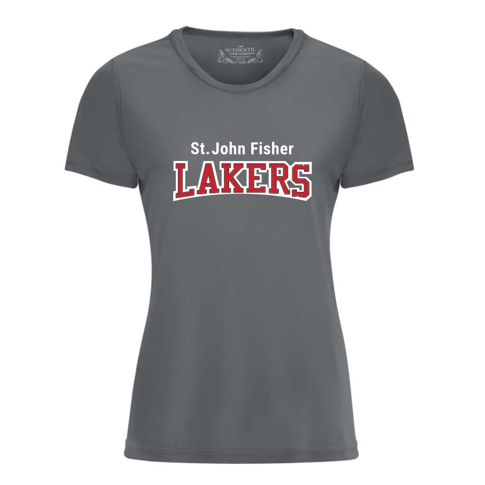 St. John Fisher Ladies' Pro Team T-Shirt