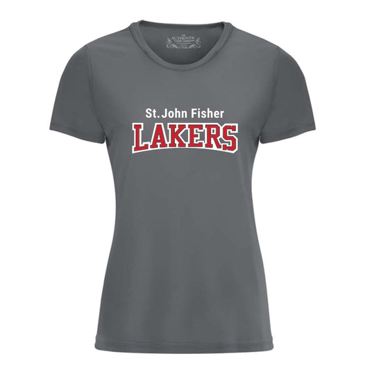 St. John Fisher Ladies' Pro Team T-Shirt