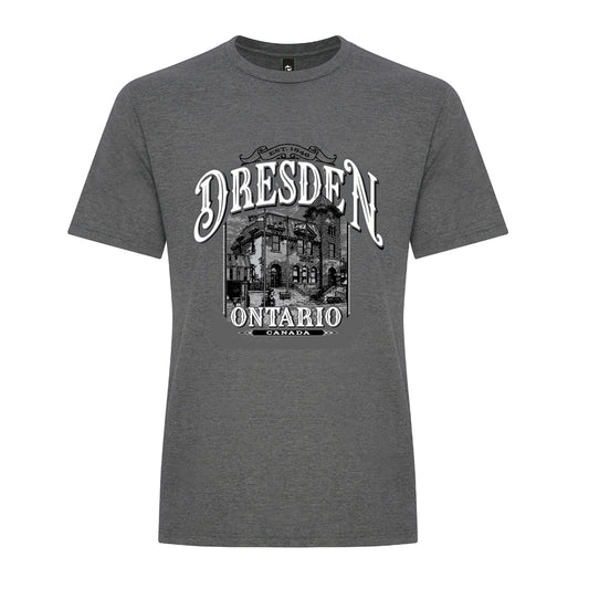 Dresden Adult T-Shirt