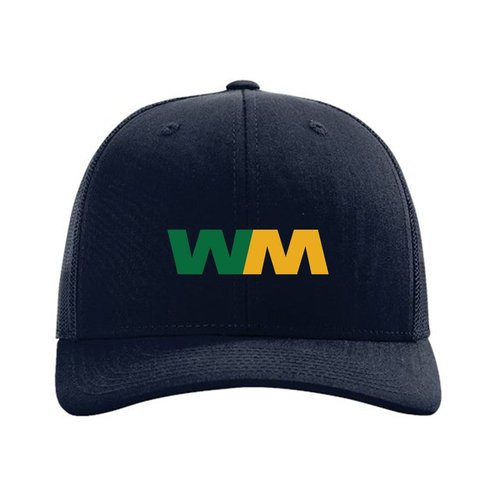WM Canada Trucker Cap