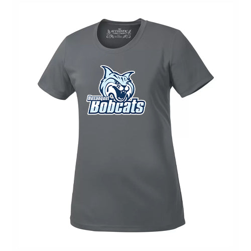 Bosanquet Ladies' Pro Team Short Sleeve T-Shirt