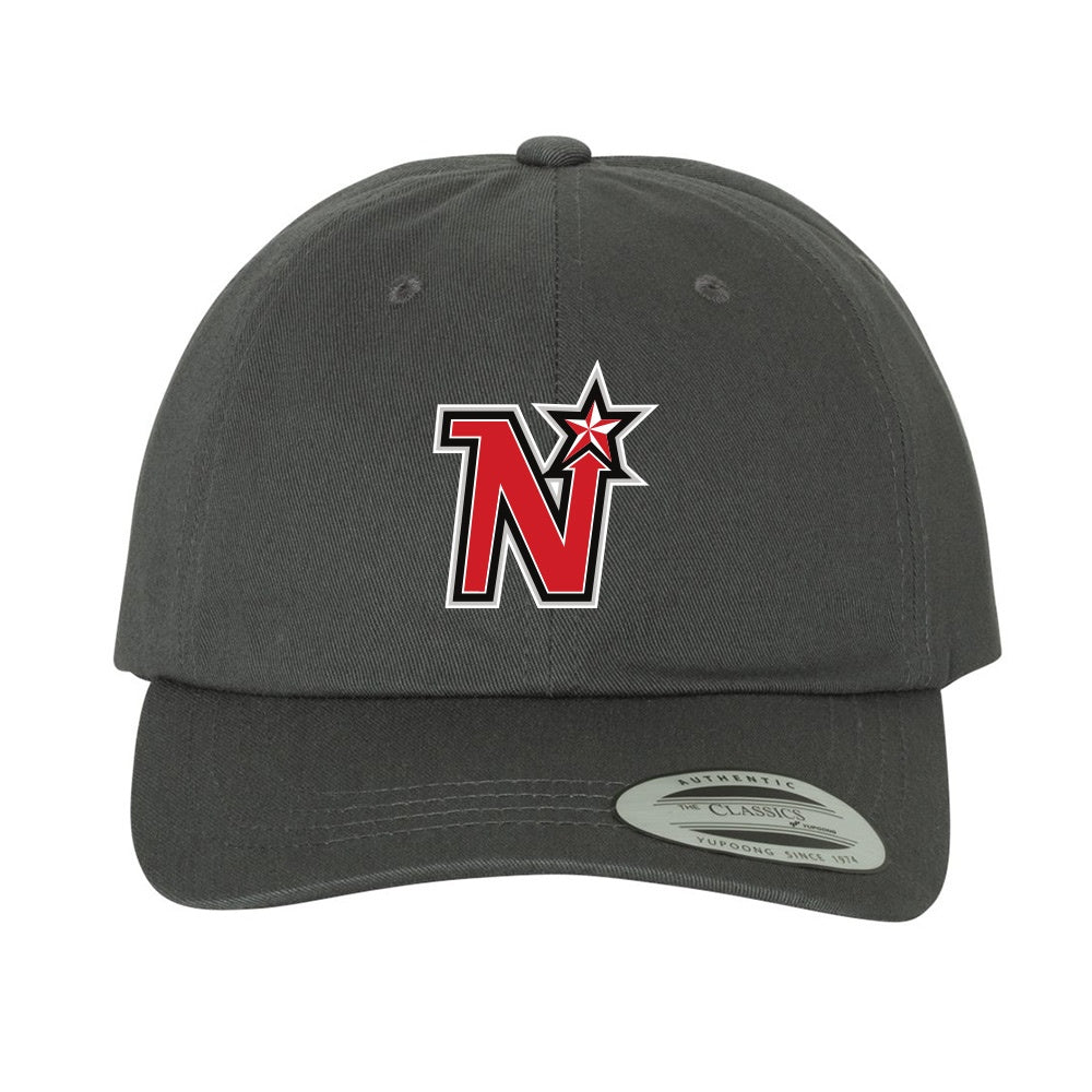North Middlesex Stars Classic Dad Hat