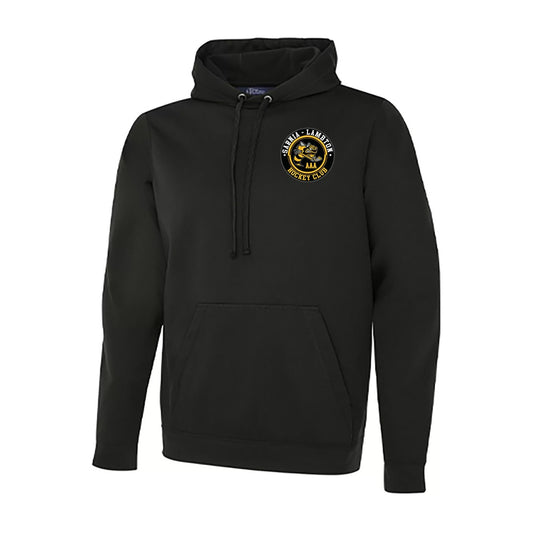 Lambton Jr Sting AAA Adult Game Day Fleece Hooded Sweatshirt