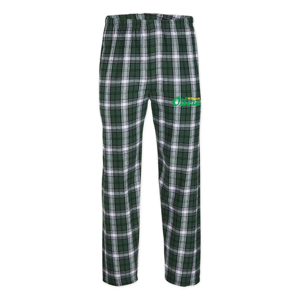 Petrolia Minor Hockey Adult Harley Flannel Pants