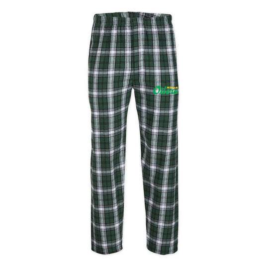 Petrolia Minor Hockey Adult Harley Flannel Pants