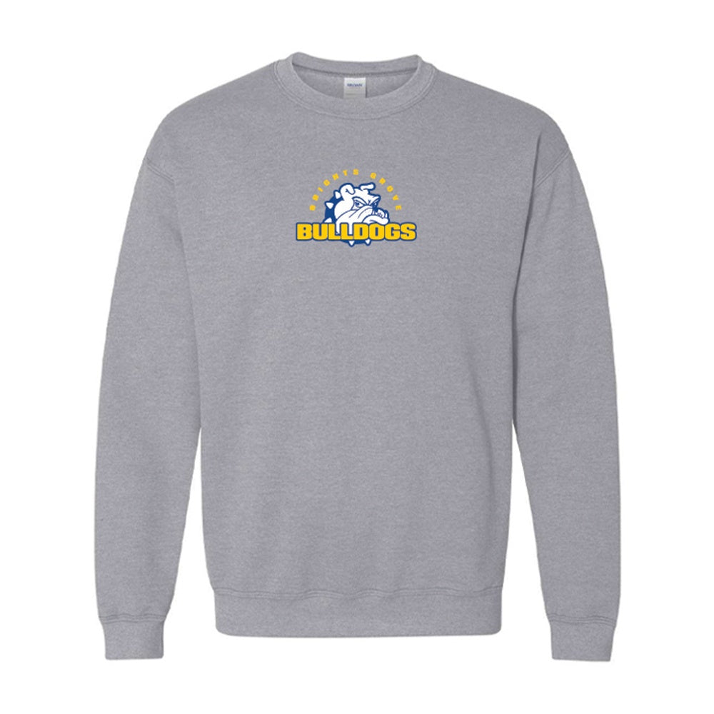 Brights Grove Adult Crewneck Sweatshirt