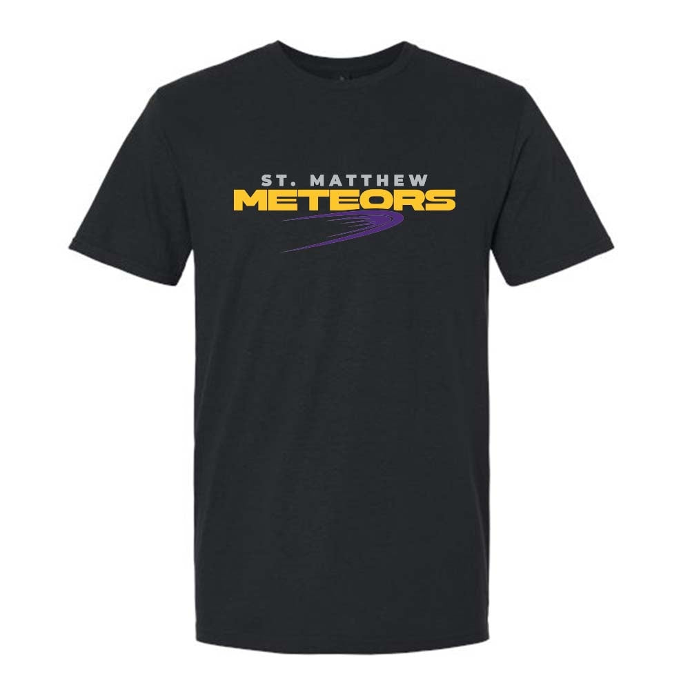 St Matthew Youth Softstyle T-Shirt