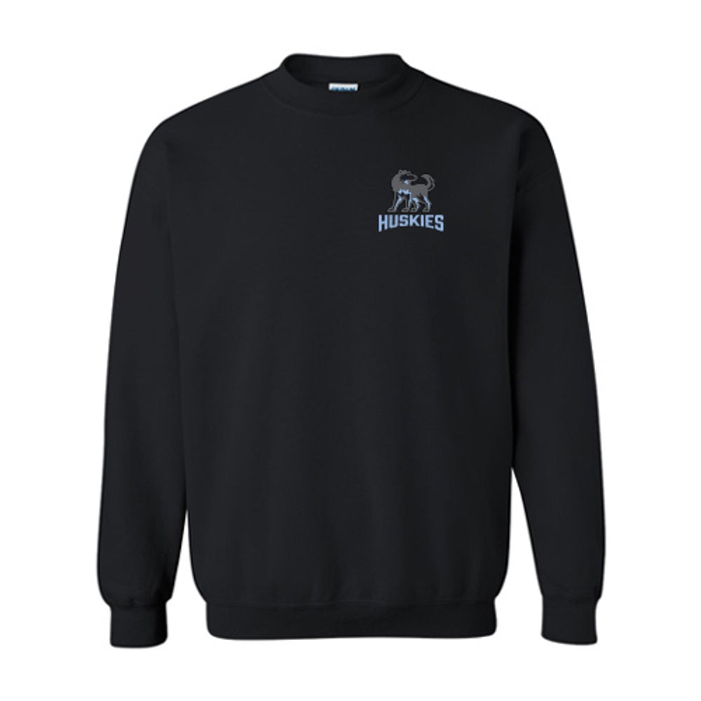 Hanna Memorial Adult Crewneck Sweatshirt