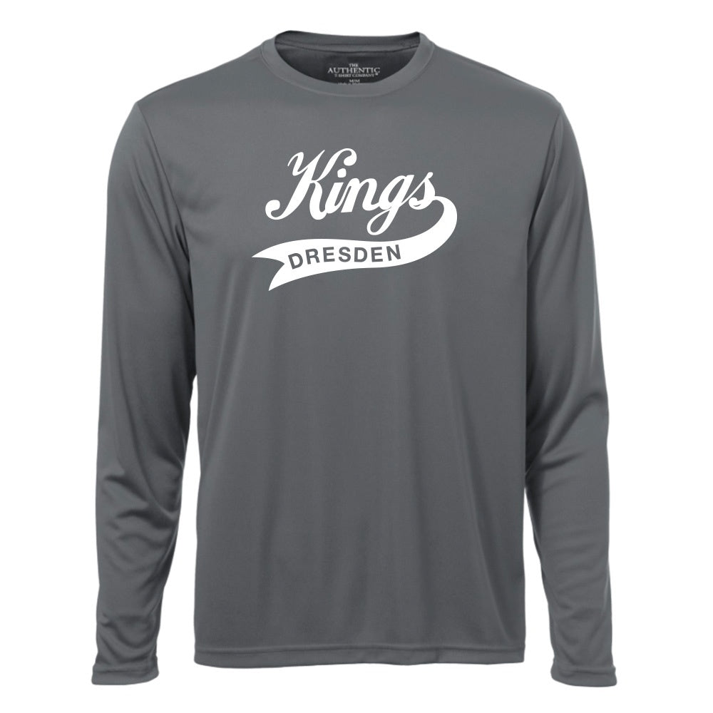 Dresden Jr Kings Youth Pro Team Long Sleeve